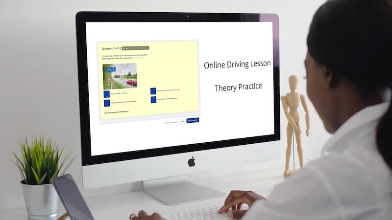 Online classroom