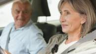 Senior Driver